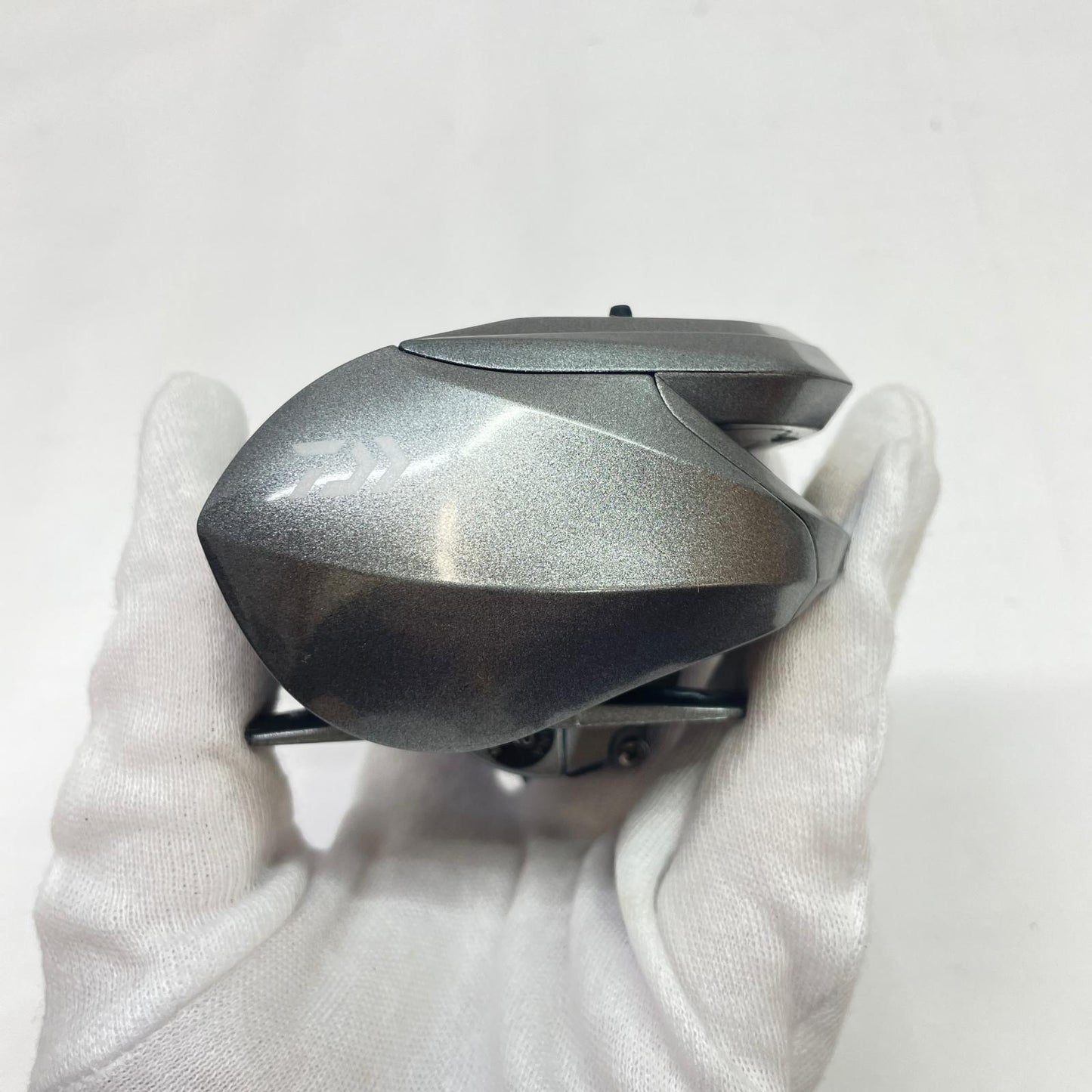 【フィッシング/釣り/釣具/リール】 【ベイトリール/左ハンドル】Daiwa | ダイワ 24ライトゲームXIC150L-DH【瀬戸大橋店】