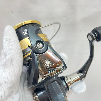 【フィッシング/釣り/釣具/リール】 【スピニングリール】SHIMANO | シマノ 25アルテグラC2000S【瀬戸大橋店】