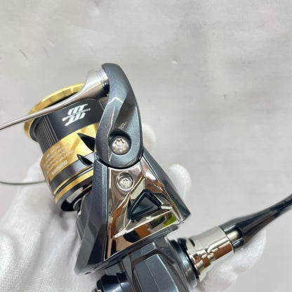 【フィッシング/釣り/釣具/リール】 【スピニングリール】SHIMANO | シマノ 25アルテグラC2000S【瀬戸大橋店】