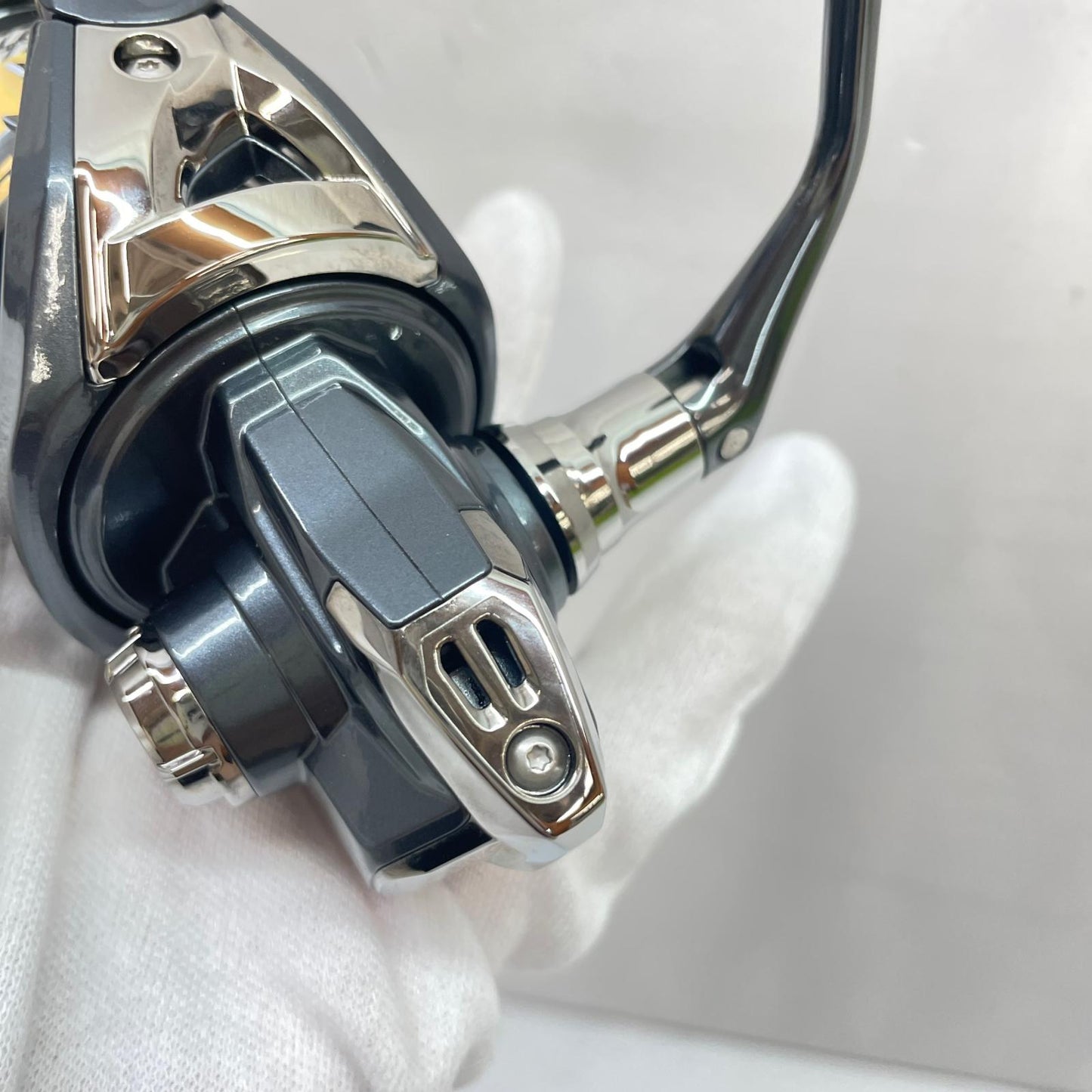 【フィッシング/釣り/釣具/リール】 【スピニングリール】SHIMANO | シマノ 25アルテグラC2000S【瀬戸大橋店】