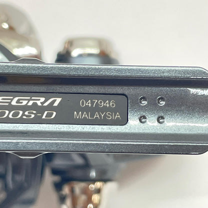 【フィッシング/釣り/釣具/リール】 【スピニングリール】SHIMANO | シマノ 25アルテグラC2000S【瀬戸大橋店】