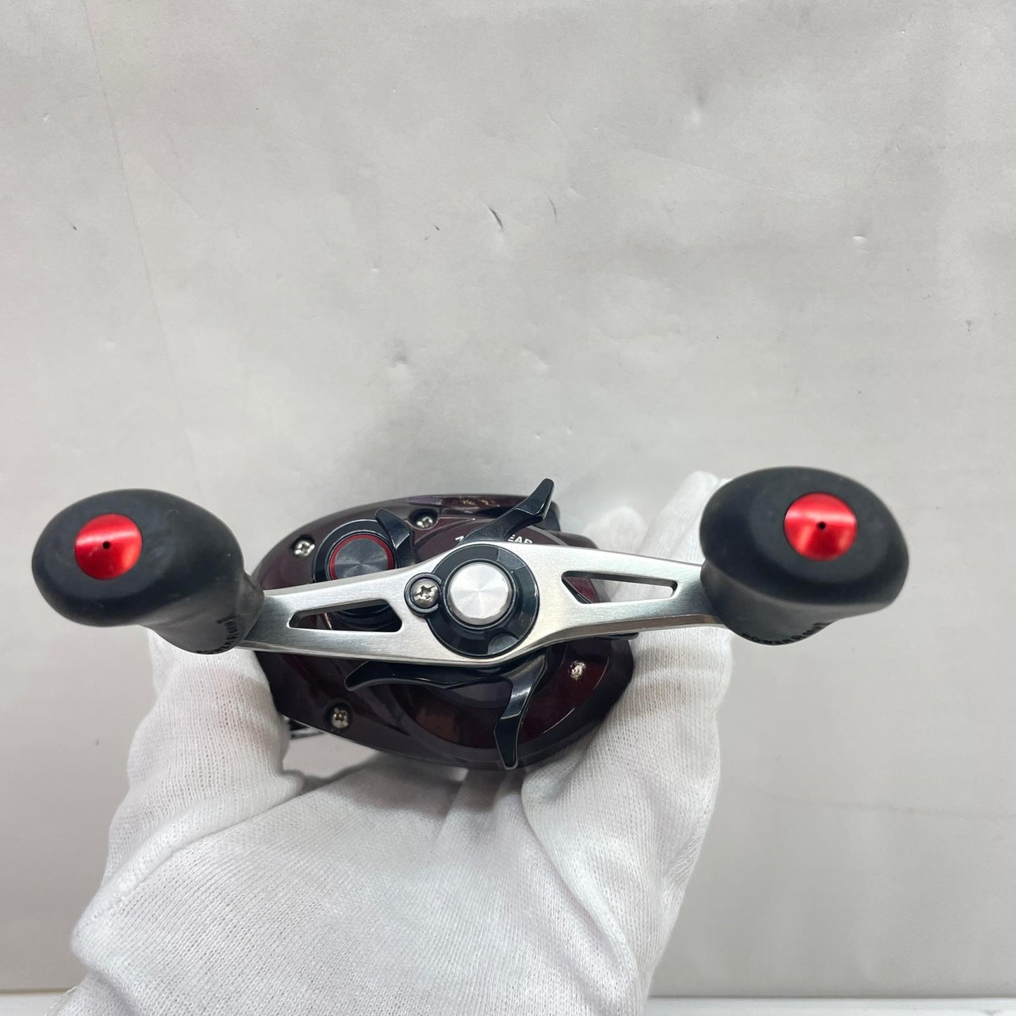 【フィッシング/釣り/釣具/リール】 【ベイトリール/右ハンドル】SHIMANO | シマノ 14スコーピオン200HG 03225【瀬戸大橋店】