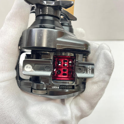 【フィッシング/釣り/釣具/リール】 【ベイトリール/左ハンドル】Daiwa | ダイワ 20アルファスAIRTW8.6L ※カスタム品純正パーツありません。【瀬戸大橋店】