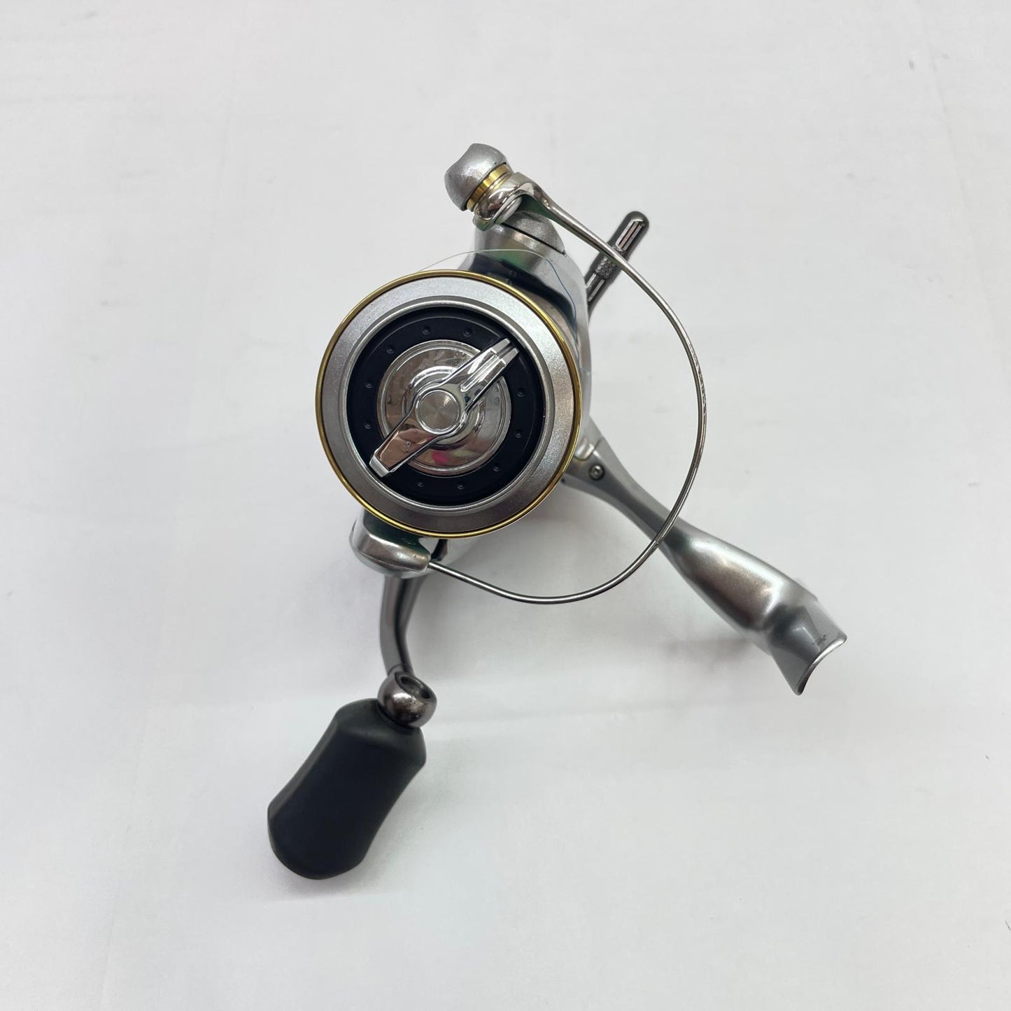 【フィッシング/釣り/釣具/リール】 【スピニングリール】SHIMANO | シマノ 11バイオマスター2500Ｓ 02753【瀬戸大橋店】