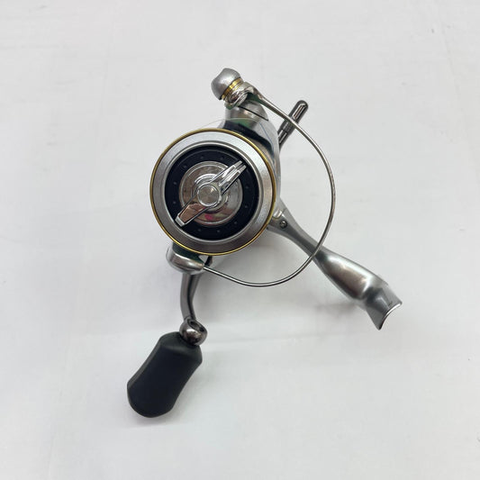 【フィッシング/釣り/釣具/リール】 【スピニングリール】SHIMANO | シマノ 11バイオマスター2500Ｓ 02753【瀬戸大橋店】