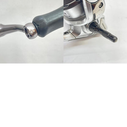 【フィッシング/釣り/釣具/リール】 【スピニングリール】SHIMANO | シマノ 11バイオマスター2500Ｓ 02753【瀬戸大橋店】