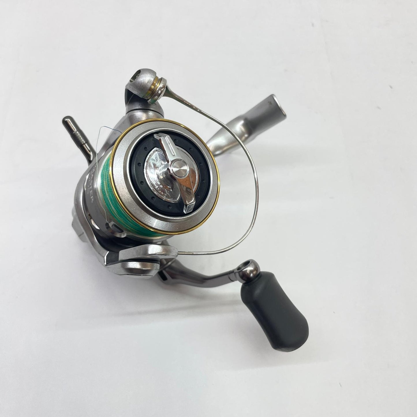 【フィッシング/釣り/釣具/リール】 【スピニングリール】SHIMANO | シマノ 11バイオマスター2500Ｓ 02753【瀬戸大橋店】