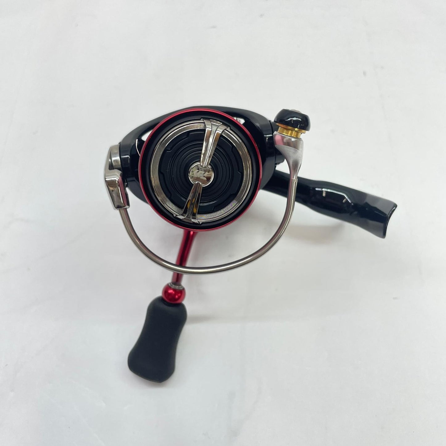 【フィッシング/釣り/釣具/リール】 【スピニングリール】Daiwa | ダイワ 18月下美人MXLT1000S-P【瀬戸大橋店】