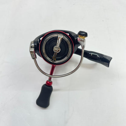 【フィッシング/釣り/釣具/リール】 【スピニングリール】Daiwa | ダイワ 18月下美人MXLT1000S-P【瀬戸大橋店】