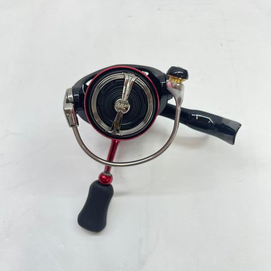 【フィッシング/釣り/釣具/リール】 【スピニングリール】Daiwa | ダイワ 18月下美人MXLT1000S-P【瀬戸大橋店】