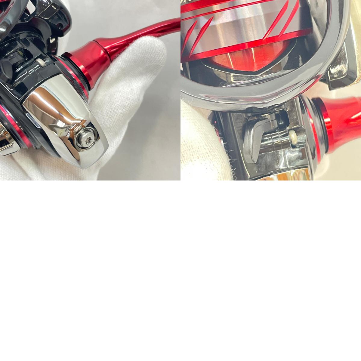 【フィッシング/釣り/釣具/リール】 【スピニングリール】Daiwa | ダイワ 18月下美人MXLT1000S-P【瀬戸大橋店】
