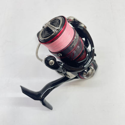 【フィッシング/釣り/釣具/リール】 【スピニングリール】Daiwa | ダイワ 18月下美人MXLT1000S-P【瀬戸大橋店】
