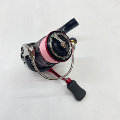 【フィッシング/釣り/釣具/リール】 【スピニングリール】Daiwa | ダイワ 18月下美人MXLT1000S-P【瀬戸大橋店】
