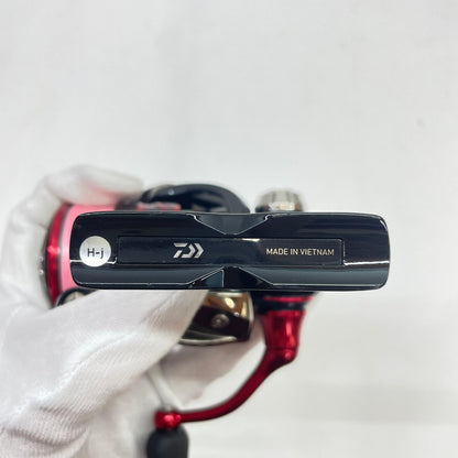 【フィッシング/釣り/釣具/リール】 【スピニングリール】Daiwa | ダイワ 18月下美人MXLT1000S-P【瀬戸大橋店】