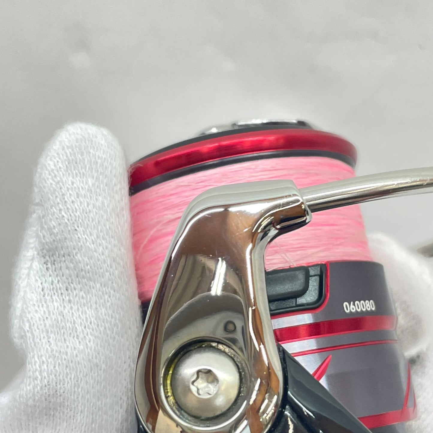【フィッシング/釣り/釣具/リール】 【スピニングリール】Daiwa | ダイワ 18月下美人MXLT1000S-P【瀬戸大橋店】