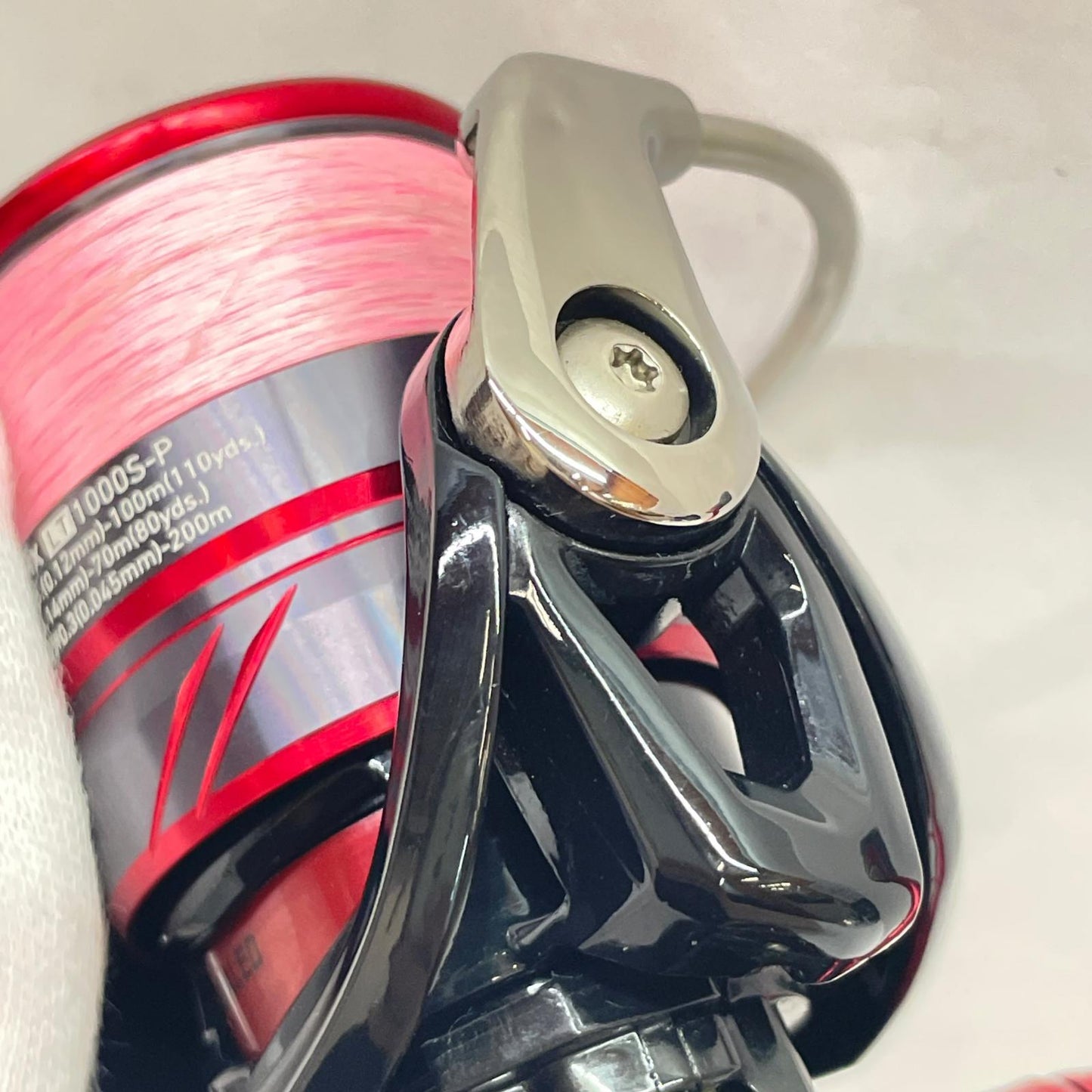 【フィッシング/釣り/釣具/リール】 【スピニングリール】Daiwa | ダイワ 18月下美人MXLT1000S-P【瀬戸大橋店】