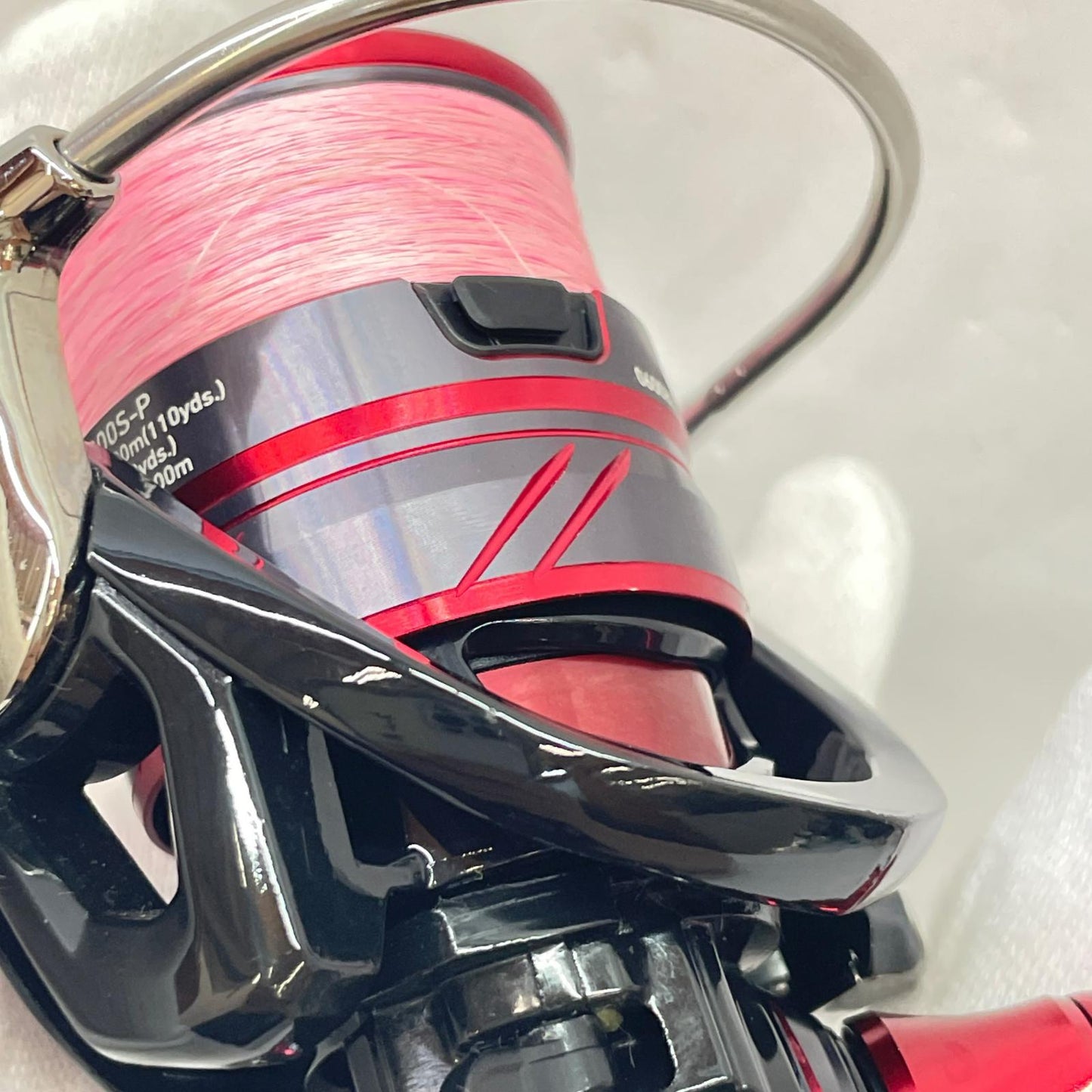 【フィッシング/釣り/釣具/リール】 【スピニングリール】Daiwa | ダイワ 18月下美人MXLT1000S-P【瀬戸大橋店】