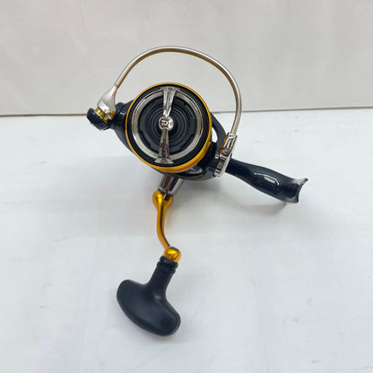 【フィッシング/釣り/釣具/リール】 【スピニングリール】Daiwa | ダイワ 20レブロスLT2500S【瀬戸大橋店】