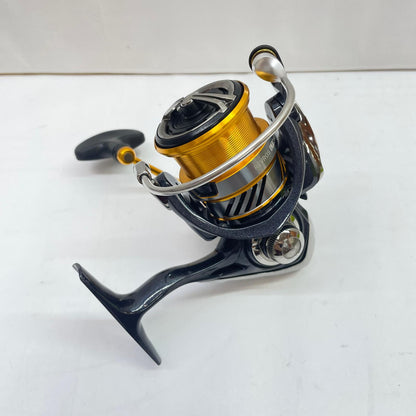 【フィッシング/釣り/釣具/リール】 【スピニングリール】Daiwa | ダイワ 20レブロスLT2500S【瀬戸大橋店】