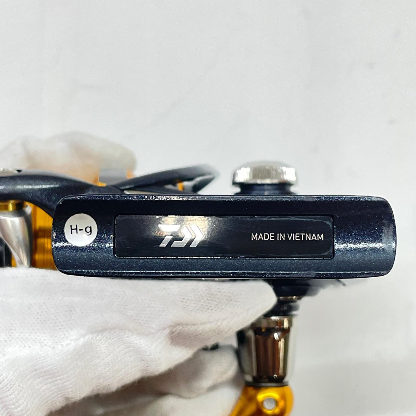 【フィッシング/釣り/釣具/リール】 【スピニングリール】Daiwa | ダイワ 20レブロスLT2500S【瀬戸大橋店】