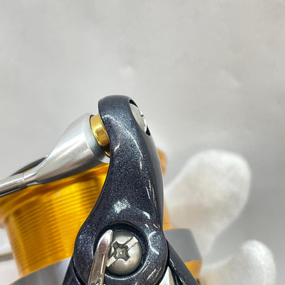 【フィッシング/釣り/釣具/リール】 【スピニングリール】Daiwa | ダイワ 20レブロスLT2500S【瀬戸大橋店】