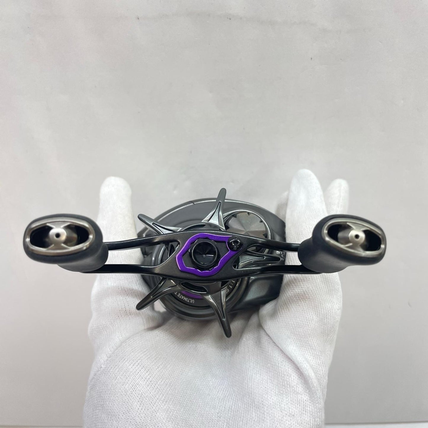【フィッシング/釣り/釣具/リール】 【ベイトリール/左ハンドル】Daiwa | ダイワ 19スティーズCTSVTW700XHL 00613535【瀬戸大橋店】