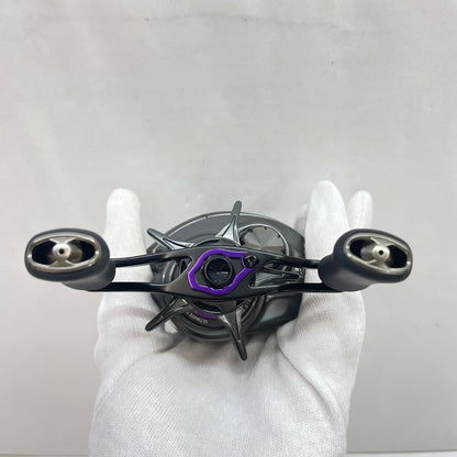 【フィッシング/釣り/釣具/リール】 【ベイトリール/左ハンドル】Daiwa | ダイワ 19スティーズCTSVTW700XHL 00613535【瀬戸大橋店】