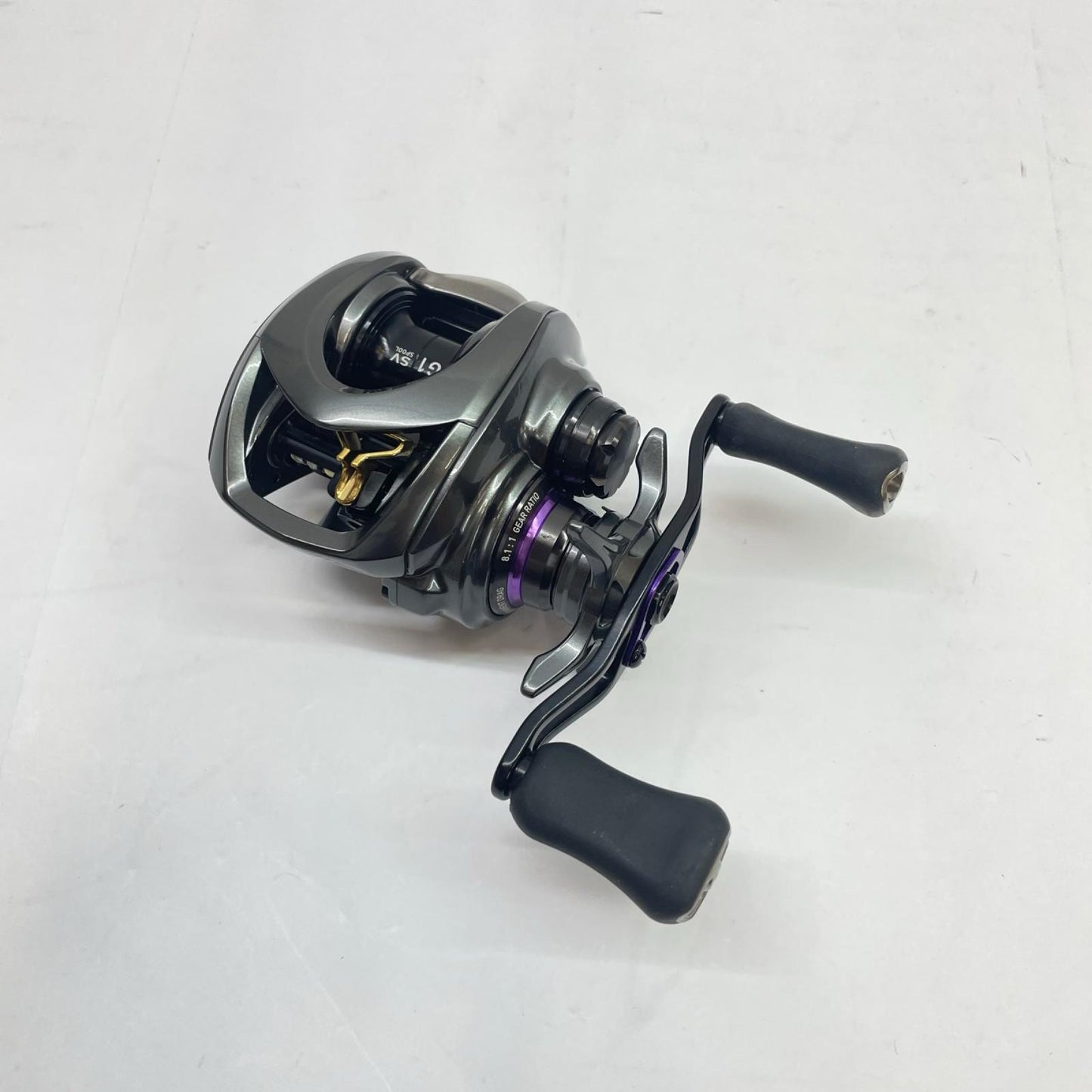 【フィッシング/釣り/釣具/リール】 【ベイトリール/左ハンドル】Daiwa | ダイワ 19スティーズCTSVTW700XHL 00613535【瀬戸大橋店】