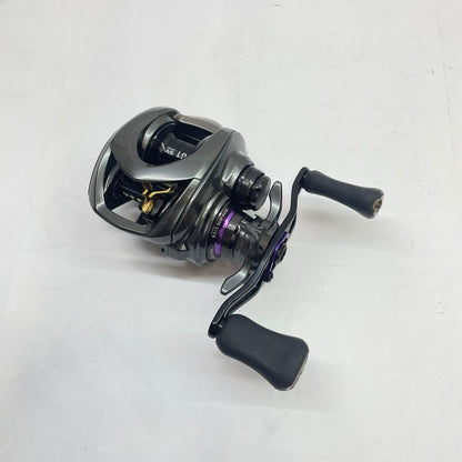 【フィッシング/釣り/釣具/リール】 【ベイトリール/左ハンドル】Daiwa | ダイワ 19スティーズCTSVTW700XHL 00613535【瀬戸大橋店】