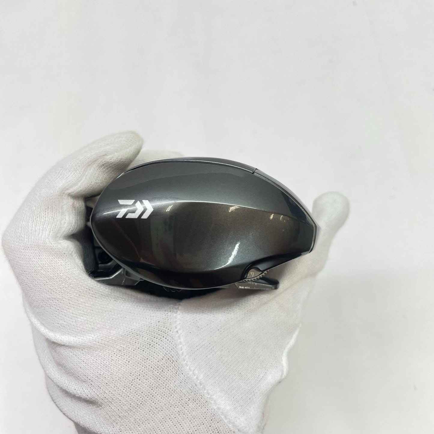 【フィッシング/釣り/釣具/リール】 【ベイトリール/左ハンドル】Daiwa | ダイワ 19スティーズCTSVTW700XHL 00613535【瀬戸大橋店】