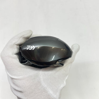 【フィッシング/釣り/釣具/リール】 【ベイトリール/左ハンドル】Daiwa | ダイワ 19スティーズCTSVTW700XHL 00613535【瀬戸大橋店】