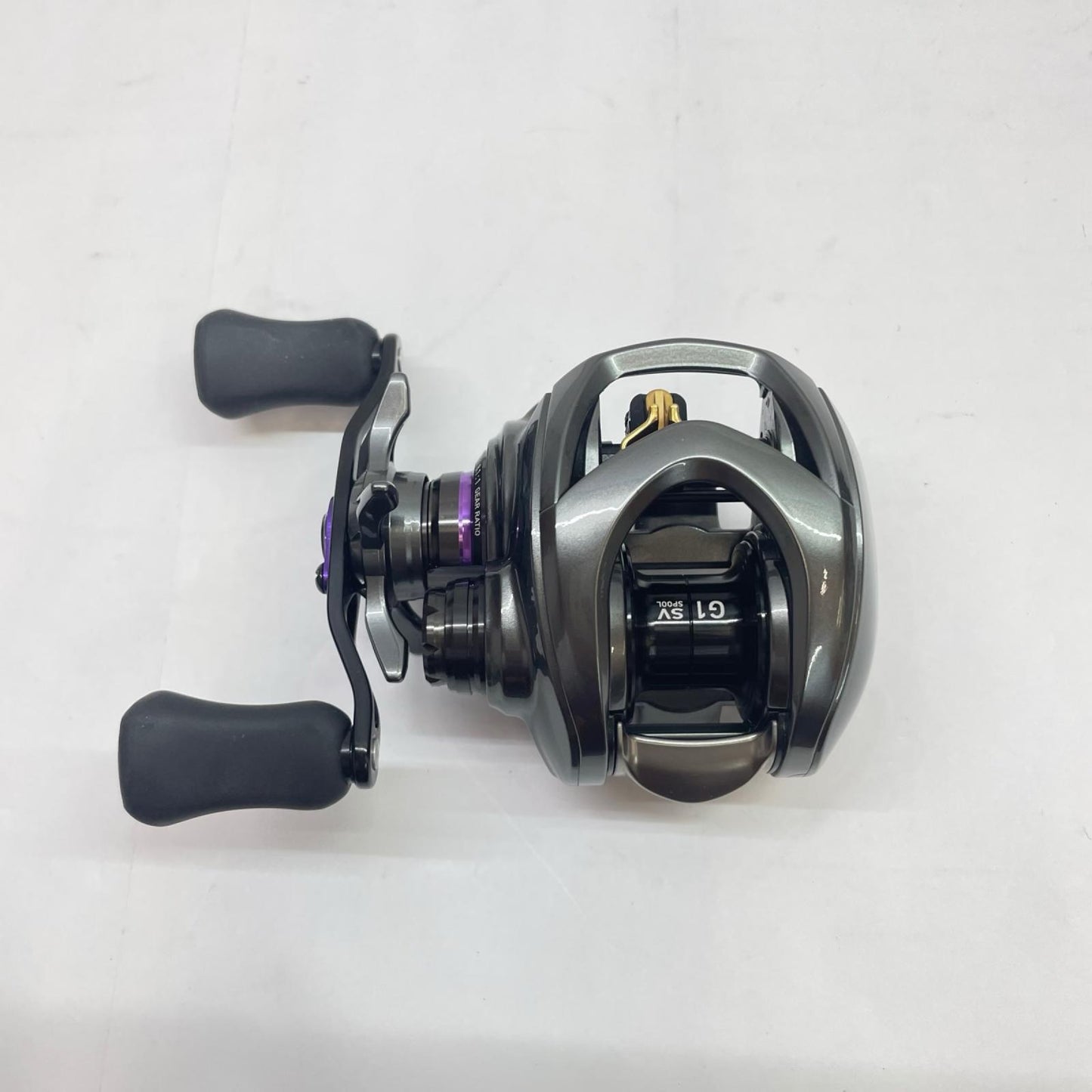 【フィッシング/釣り/釣具/リール】 【ベイトリール/左ハンドル】Daiwa | ダイワ 19スティーズCTSVTW700XHL 00613535【瀬戸大橋店】