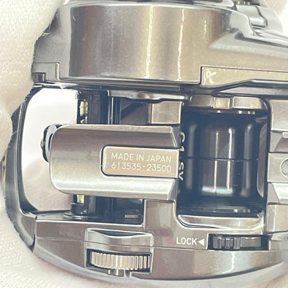 【フィッシング/釣り/釣具/リール】 【ベイトリール/左ハンドル】Daiwa | ダイワ 19スティーズCTSVTW700XHL 00613535【瀬戸大橋店】