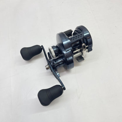 【フィッシング/釣り/釣具/リール】 【ベイトリール/右ハンドル】SHIMANO | シマノ 20オシアコンクエストリミテッド200PG 04185【瀬戸大橋店】