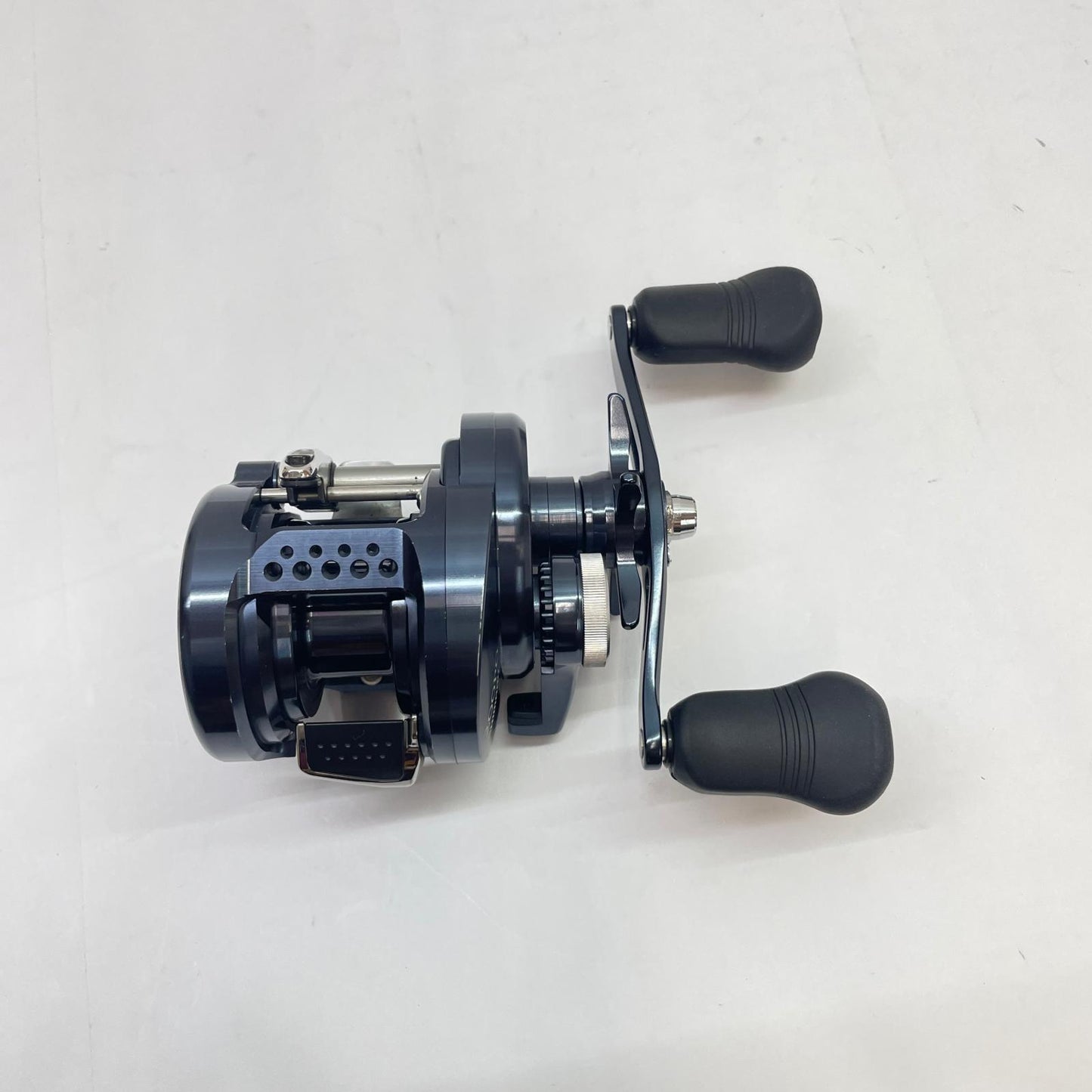 【フィッシング/釣り/釣具/リール】 【ベイトリール/右ハンドル】SHIMANO | シマノ 20オシアコンクエストリミテッド200PG 04185【瀬戸大橋店】