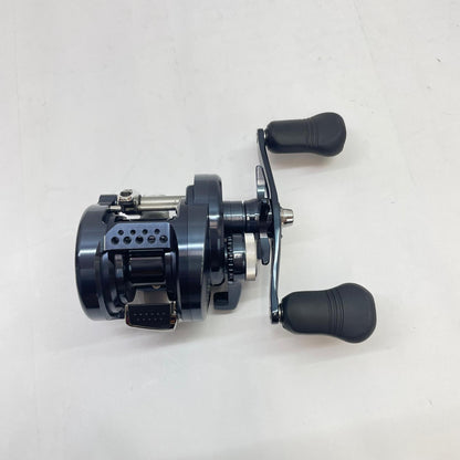 【フィッシング/釣り/釣具/リール】 【ベイトリール/右ハンドル】SHIMANO | シマノ 20オシアコンクエストリミテッド200PG 04185【瀬戸大橋店】