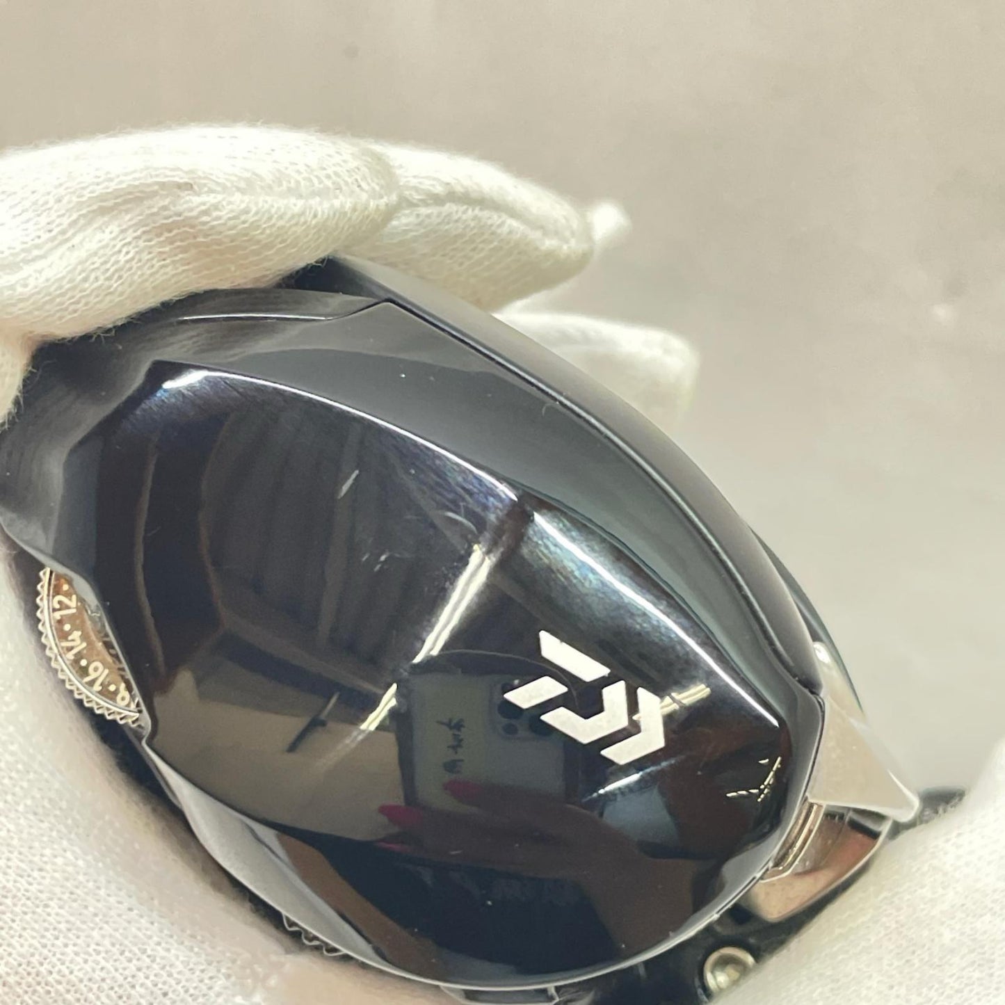 【フィッシング/釣り/釣具/リール】 【ベイトリール/右ハンドル】Daiwa | ダイワ 22ジリオンTWHD1000XH 00630132【瀬戸大橋店】