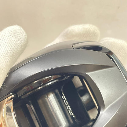 【フィッシング/釣り/釣具/リール】 【ベイトリール/右ハンドル】Daiwa | ダイワ 22ジリオンTWHD1000XH 00630132【瀬戸大橋店】