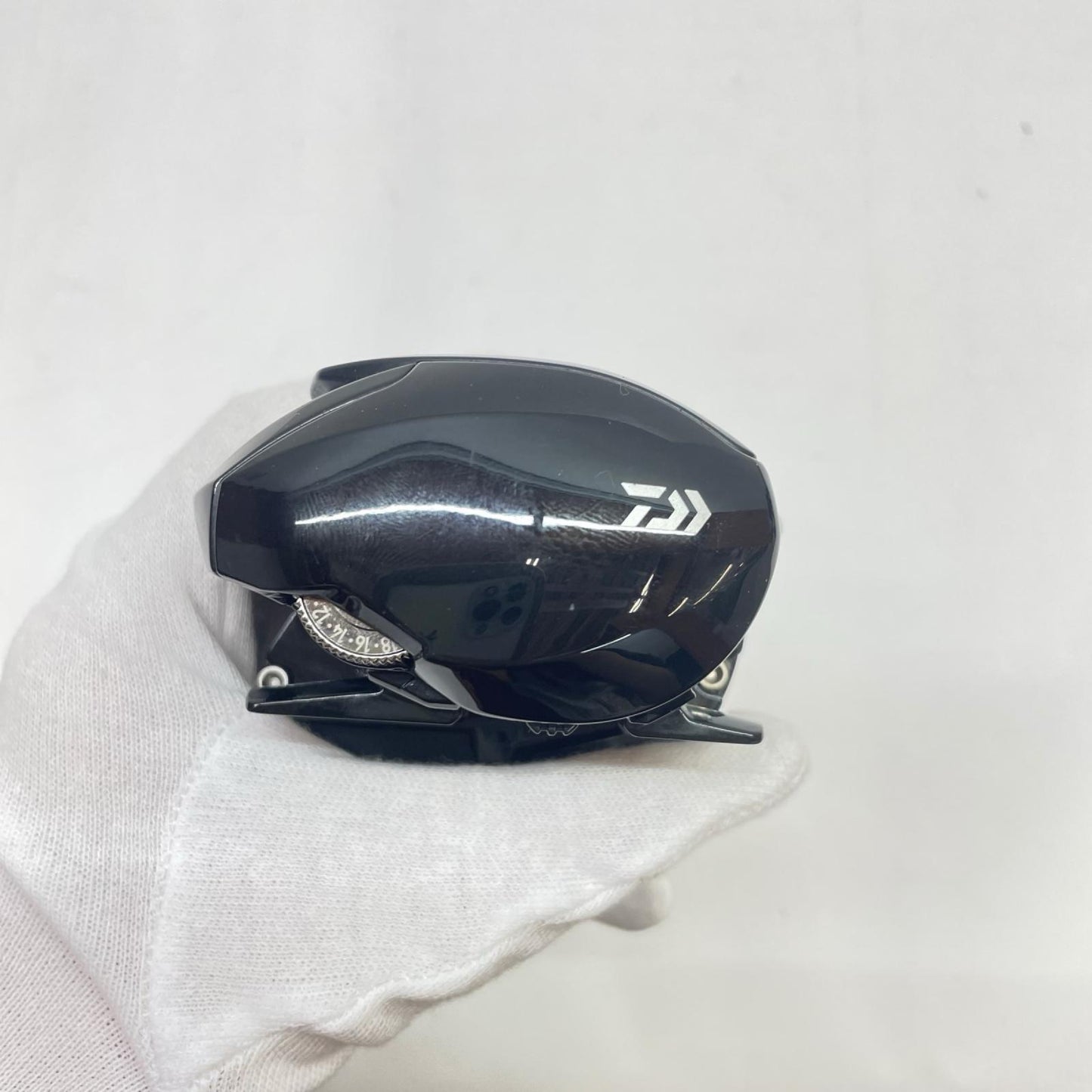 【フィッシング/釣り/釣具/リール】 【ベイトリール/右ハンドル】Daiwa | ダイワ 22ジリオンTWHD1000XH 00630132【瀬戸大橋店】