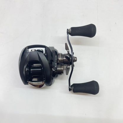 【フィッシング/釣り/釣具/リール】 【ベイトリール/右ハンドル】Daiwa | ダイワ 22ジリオンTWHD1000XH 00630132【瀬戸大橋店】