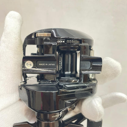 【フィッシング/釣り/釣具/リール】 【ベイトリール/右ハンドル】Daiwa | ダイワ 22ジリオンTWHD1000XH 00630132【瀬戸大橋店】
