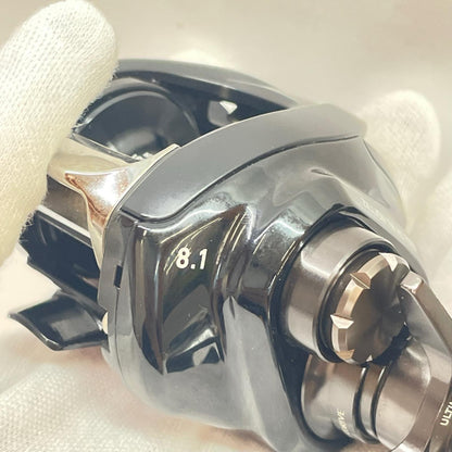【フィッシング/釣り/釣具/リール】 【ベイトリール/右ハンドル】Daiwa | ダイワ 22ジリオンTWHD1000XH 00630132【瀬戸大橋店】