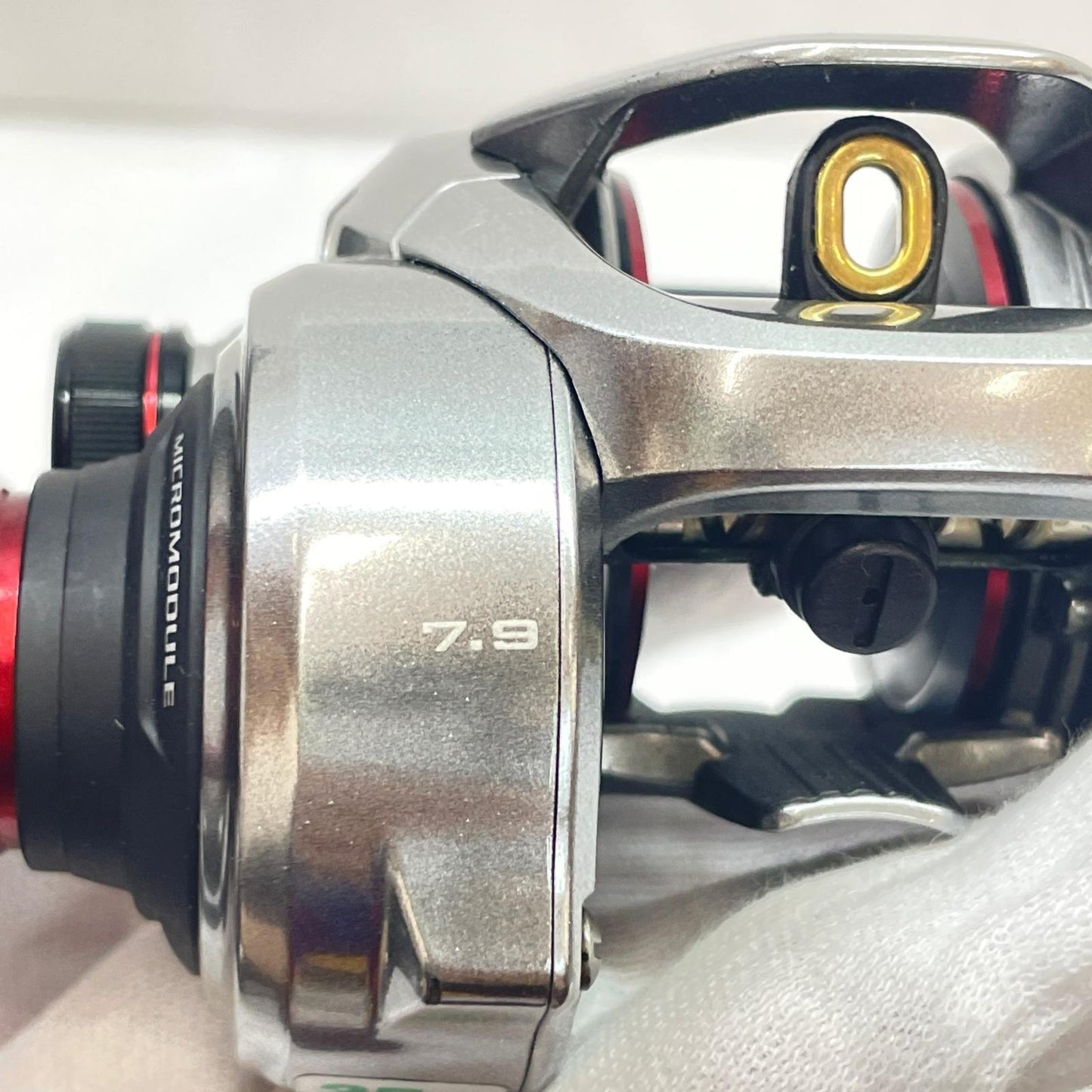 【フィッシング/釣り/釣具/リール】 【ベイトリール/右ハンドル】SHIMANO | シマノ 21スコーピオンMD300XGLH 043597【瀬戸大橋店】