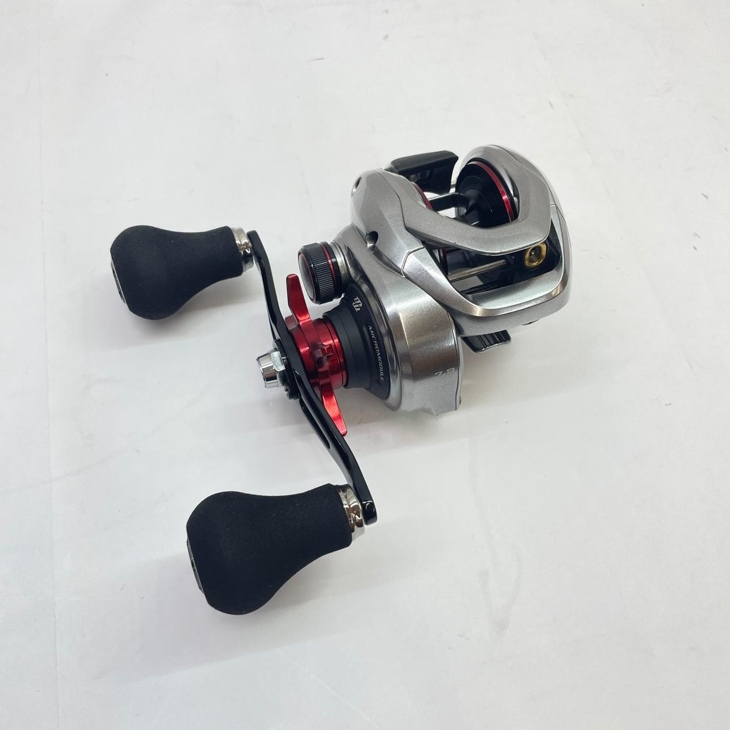 【フィッシング/釣り/釣具/リール】 【ベイトリール/右ハンドル】SHIMANO | シマノ 21スコーピオンMD300XGLH 043597【瀬戸大橋店】