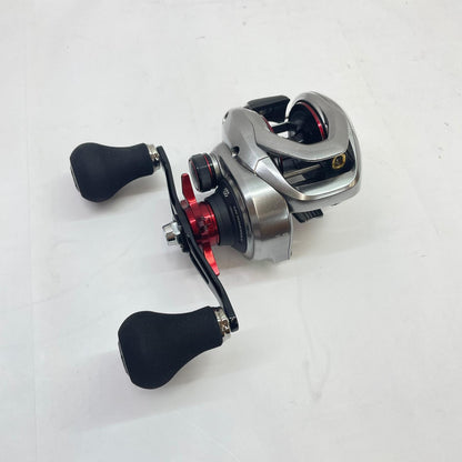 【フィッシング/釣り/釣具/リール】 【ベイトリール/右ハンドル】SHIMANO | シマノ 21スコーピオンMD300XGLH 043597【瀬戸大橋店】