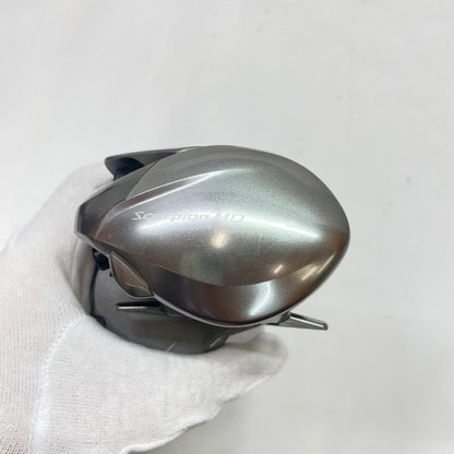 【フィッシング/釣り/釣具/リール】 【ベイトリール/右ハンドル】SHIMANO | シマノ 21スコーピオンMD300XGLH 043597【瀬戸大橋店】
