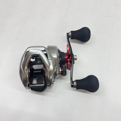 【フィッシング/釣り/釣具/リール】 【ベイトリール/右ハンドル】SHIMANO | シマノ 21スコーピオンMD300XGLH 043597【瀬戸大橋店】