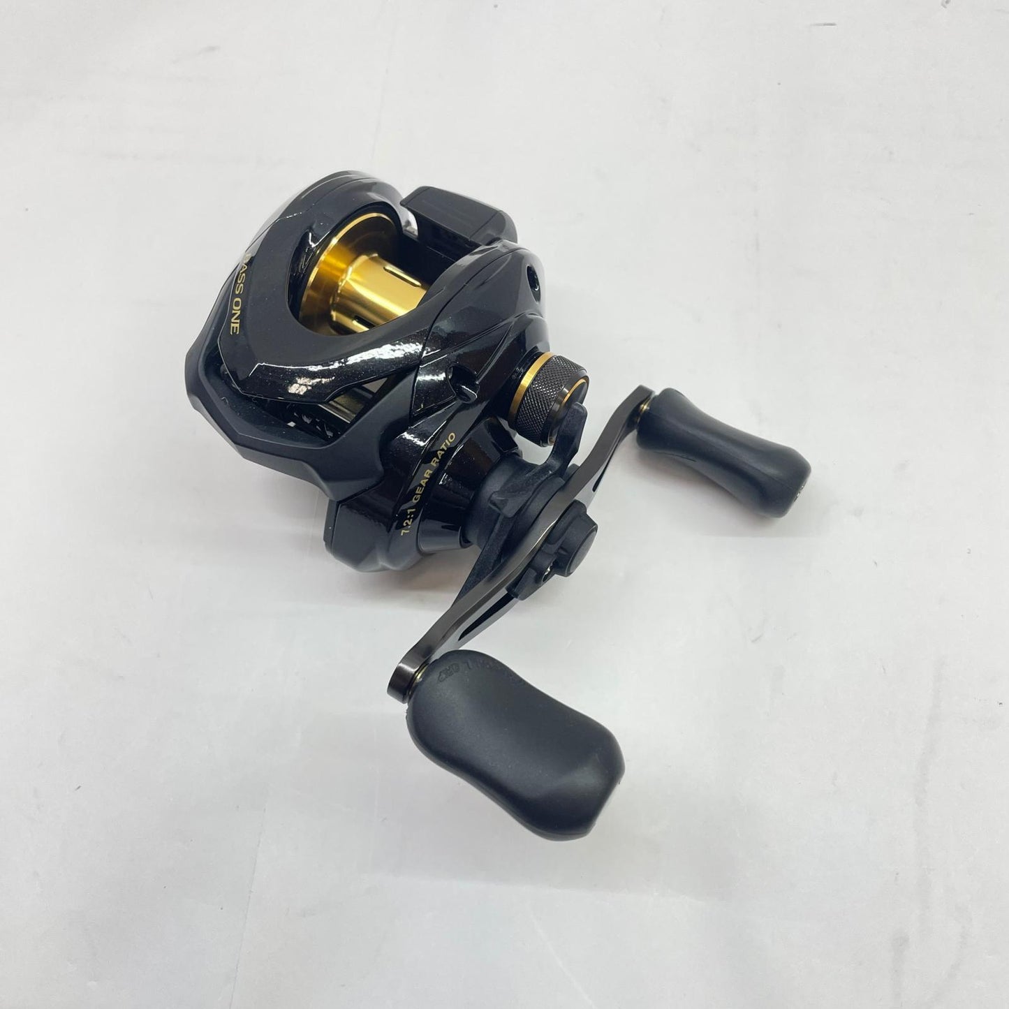【フィッシング/釣り/釣具/リール】 【ベイトリール/左ハンドル】SHIMANO | シマノ バスワンXT151 03732【瀬戸大橋店】