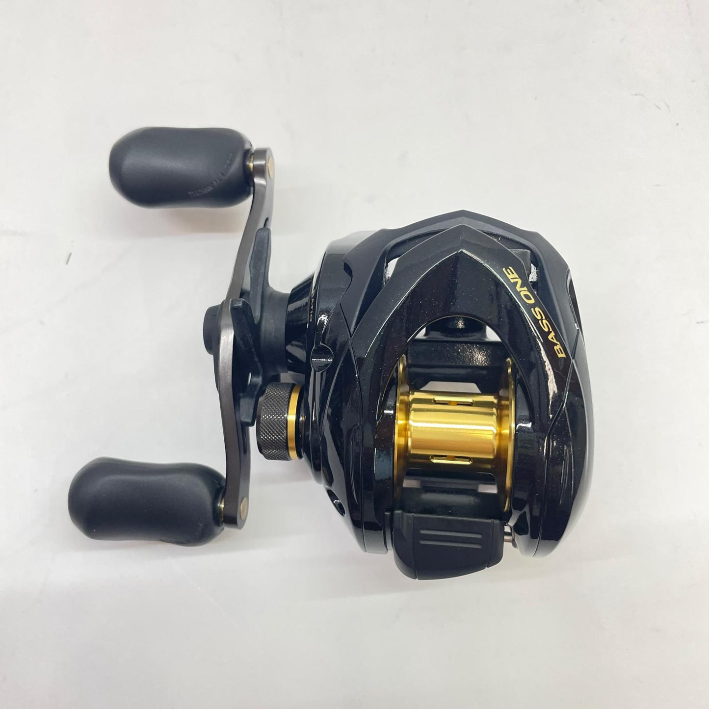 【フィッシング/釣り/釣具/リール】 【ベイトリール/左ハンドル】SHIMANO | シマノ バスワンXT151 03732【瀬戸大橋店】