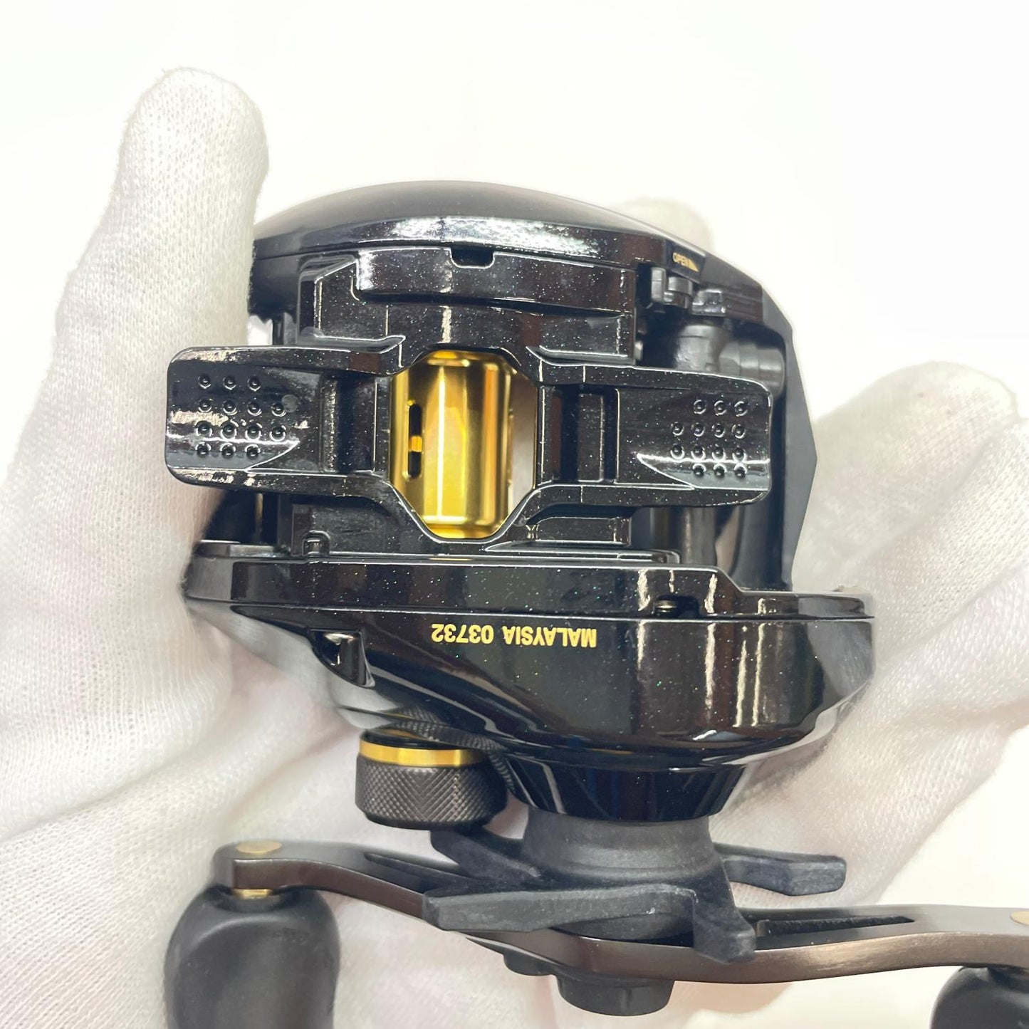 【フィッシング/釣り/釣具/リール】 【ベイトリール/左ハンドル】SHIMANO | シマノ バスワンXT151 03732【瀬戸大橋店】